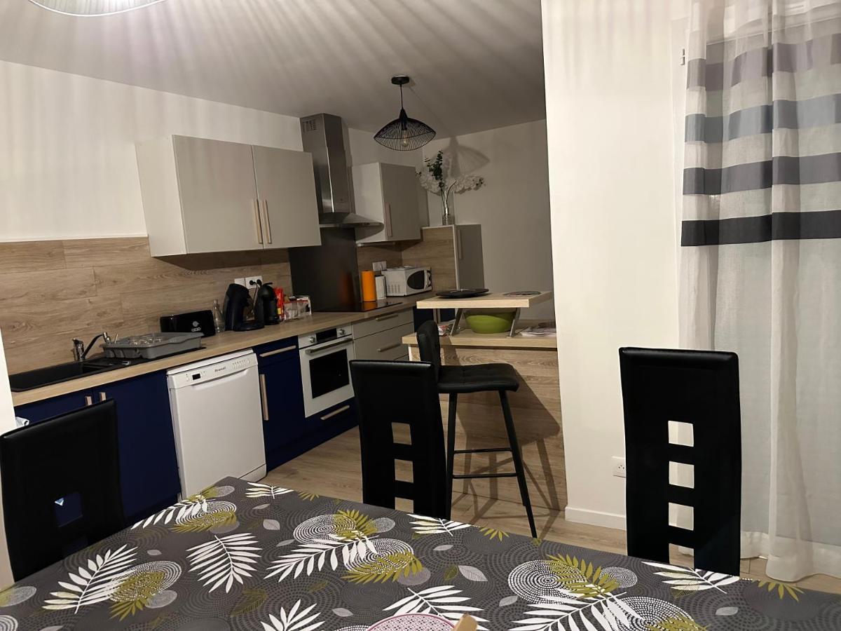 Belle Maison Malou Climatisee Calme, Piscine, Jacuzzi 3Km Plage Labenne Capbreton Exterior foto